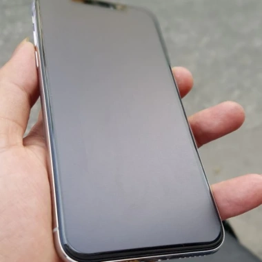 Miếng dán PPF AG chống vân, chống va đập cho iPhone X-17 Pro Max - 2 loại MT, MS 3 Miếng dán PPF AG chống vân, chống va đập cho iPhone X-17 Pro Max - 2 loại MT, MS 3