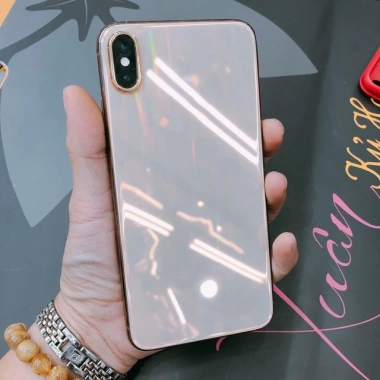 Miếng Dán PPF Chống Va Đập cho iPhone 6-17 ProMax - Bảo Vệ Diện, Giá 45.000 VND 5