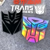Miếng Dán Trang Trí Kính Chắn Gió Xe Hơi Transformers Phản Quang 57.912₫ 3