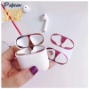 Miếng dán trong AirPods/Pro chống bụi trầy, bảo vệ tai, giảm giá 32k-25k