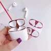 Miếng dán trong AirPods/Pro chống bụi trầy, bảo vệ tai, giảm giá 32k-25k 4
