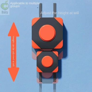 Miếng dán tường ROLY, Túi đấm bốc thể thao - Tập nhanh, thư giãn, giá ưu đãi 113k