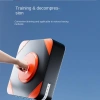 Miếng dán tường ROLY, Túi đấm bốc thể thao - Tập nhanh, thư giãn, giá ưu đãi 113k 5