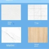 Miếng dán tường ROLY, Túi đấm bốc thể thao - Tập nhanh, thư giãn, giá ưu đãi 113k 7