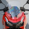 Miếng Dán VINYL HONAD ADV150 Xe Máy Phiêu Lưu Giới Hạn Phản Quang Chống Thấm Nước Trang Trí Fairing Đầu Thân 2