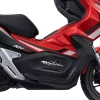 Miếng Dán VINYL HONAD ADV150 Xe Máy Phiêu Lưu Giới Hạn Phản Quang Chống Thấm Nước Trang Trí Fairing Đầu Thân 3