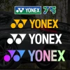 Miếng Dán Xe Đạp Yonex: Cầu Lông Logo, Đèn Điện, Leo Núi - Giảm 30% chỉ 69.581 VND