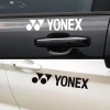 Miếng Dán Xe Đạp Yonex: Cầu Lông Logo, Đèn Điện, Leo Núi - Giảm 30% chỉ 69.581 VND 3