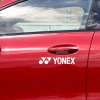 Miếng Dán Xe Đạp Yonex: Cầu Lông Logo, Đèn Điện, Leo Núi - Giảm 30% chỉ 69.581 VND 5