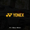 Miếng Dán Xe Đạp Yonex: Cầu Lông Logo, Đèn Điện, Leo Núi - Giảm 30% chỉ 69.581 VND 10
