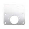 Miếng đệm bản lề inox không gỉ chất lượng cao kèm 8 vít - Giá 7.500₫ giảm 6