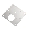 Miếng đệm bản lề inox không gỉ chất lượng cao kèm 8 vít - Giá 7.500₫ giảm 7