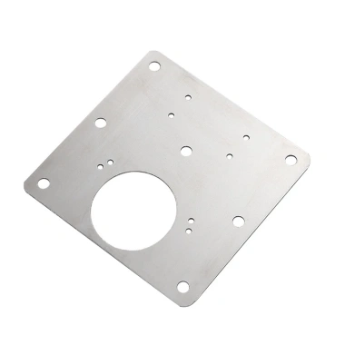 Miếng đệm bản lề inox không gỉ chất lượng cao kèm 8 vít - Giá 7.500₫ giảm 7