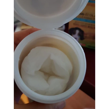 Miếng đệm ECOLAND làm sạch mắt & tai chó mèo 40 chiếc, sáp tai, Hàn Quốc 2