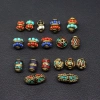 Miếng Đệm Hạt Nepal Handmade - Thùng Hạt Tây Tạng 45.991đ Giảm còn 36.793đ