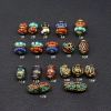 Miếng Đệm Hạt Nepal Handmade - Thùng Hạt Tây Tạng 45.991đ Giảm còn 36.793đ 2
