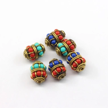 Miếng Đệm Hạt Nepal Handmade - Thùng Hạt Tây Tạng 45.991đ Giảm còn 36.793đ 3 Miếng Đệm Hạt Nepal Handmade - Thùng Hạt Tây Tạng 45.991đ Giảm còn 36.793đ 3