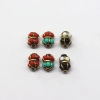 Miếng Đệm Hạt Nepal Handmade - Thùng Hạt Tây Tạng 45.991đ Giảm còn 36.793đ 4
