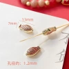 Miếng Đệm Hạt Tự Làm Tay - Dây Vòng Tay, Vòng Cổ Sư Tử Thức Tỉnh Giá 9.099 VNĐ 8