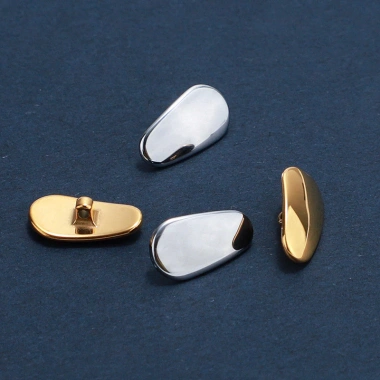 Miếng Đệm Mũi Danyang Yage Lá Gốm Chống Trượt Kính Thời Trang Giá 121.502₫ 3