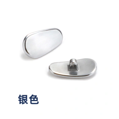 Miếng Đệm Mũi Danyang Yage Lá Gốm Chống Trượt Kính Thời Trang Giá 121.502₫ 7
