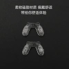 Miếng đệm mũi hình U silicon mềm yên ngựa, chống trượt, 2 lỗ vít - Giá chỉ 85.324₫ 3