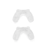 Miếng đệm mũi hình U silicon mềm yên ngựa, chống trượt, 2 lỗ vít - Giá chỉ 85.324₫ 5