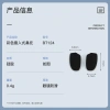 Miếng đệm mũi silicon O7QQQQQ giảm giá 20% thoáng mũi không đau, chỉ 69.567₫ 4