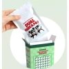 Miếng đệm nha khoa ngón tay BOOM PAW cho chó mèo vòng kép 30-60 răng miệng nướu 5