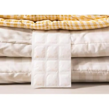 Miếng Đệm Silica Gel DAISO 30 Túi - Giảm ẩm Chăn Ga Gối & Tủ Quần Áo, Hàn Quốc, Giá 133k