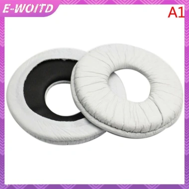 Miếng đệm tai E-WOITD cho SONY MDR-ZX100, ZX110, ZX300, V150, V300 - Đệm xốp, giá 52.710₫