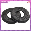 Miếng đệm tai E-WOITD cho SONY MDR-ZX100, ZX110, ZX300, V150, V300 - Đệm xốp, giá 52.710₫ 4