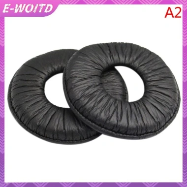 Miếng đệm tai E-WOITD cho SONY MDR-ZX100, ZX110, ZX300, V150, V300 - Đệm xốp, giá 52.710₫