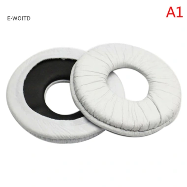 Miếng đệm tai E-WOITD cho SONY MDR-ZX100, ZX110, ZX300, V150, V300 - Đệm xốp, giá 52.710₫