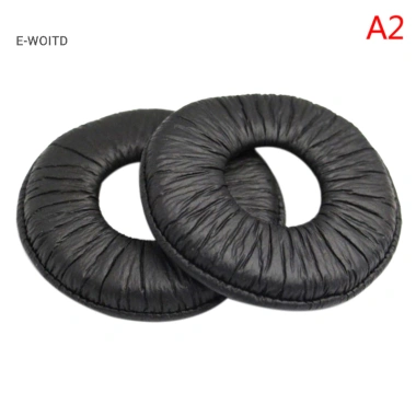 Miếng đệm tai E-WOITD cho SONY MDR-ZX100, ZX110, ZX300, V150, V300 - Đệm xốp, giá 52.710₫
