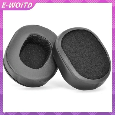 Miếng Đệm Tai Thay Thế E-WOITD Tương Thích Razer BlackShark V2 Pro/V2X Giá 96.470₫ 3 Miếng Đệm Tai Thay Thế E-WOITD Tương Thích Razer BlackShark V2 Pro/V2X Giá 96.470₫ 3