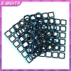 Miếng Lót Bàn Phím Cơ E-WOITD 120 Cái - Bọt Định Vị Tấm Chân Giá Ưu Đãi 78.870₫ 3
