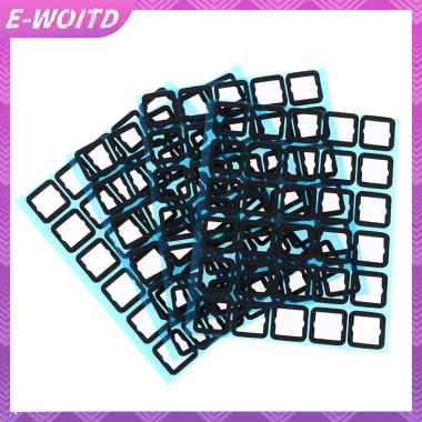 Miếng Lót Bàn Phím Cơ E-WOITD 120 Cái - Bọt Định Vị Tấm Chân Giá Ưu Đãi 78.870₫