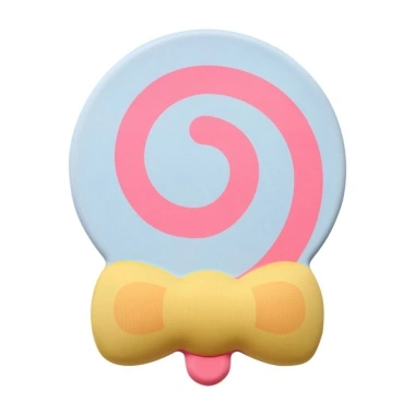 Miếng Lót Chuột Cổ Tay Lollipop MAOYE66SY - Chống Trơn Trượt, Đỡ Đau, Giá 169.400₫