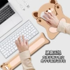 Miếng Lót Chuột Dây Đeo Tay Hoạt Hình Dễ Thương - Mini Bàn Phím Sáng Tạo Cho Bàn Đệm, Giá Ưu Đãi 277k 3