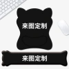 Miếng Lót Chuột Dây Đeo Tay Hoạt Hình Dễ Thương - Mini Bàn Phím Sáng Tạo Cho Bàn Đệm, Giá Ưu Đãi 277k 10