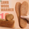 Miếng Lót Đế Giày Siêu Mềm Ấm Áp, Độ Ẩm Nhám Cho Bốt và Thể Thao - 21.276₫ 4