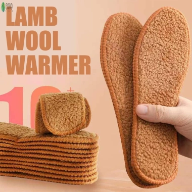 Miếng Lót Đế Giày Siêu Mềm Ấm Áp, Độ Ẩm Nhám Cho Bốt và Thể Thao - 21.276₫ 4 Miếng Lót Đế Giày Siêu Mềm Ấm Áp, Độ Ẩm Nhám Cho Bốt và Thể Thao - 21.276₫ 4