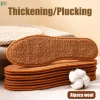 Miếng Lót Đế Giày Siêu Mềm Ấm Áp, Độ Ẩm Nhám Cho Bốt và Thể Thao - 21.276₫ 5