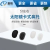 Miếng lót mũi cao su GWNF cho kính mát và kính cận - Giá 55.563đ, giảm 21%