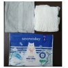 Miếng lót quần lót Cotton Secretday mát mẻ qua đêm (M‑L/XL) Hàn Quốc - Giá ưu đãi 284k 3