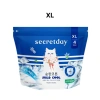 Miếng lót quần lót Cotton Secretday mát mẻ qua đêm (M‑L/XL) Hàn Quốc - Giá ưu đãi 284k 8