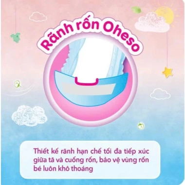 Miếng lót sơ sinh Bobby Newborn 108 miếng - Siêu tiện lợi, giá chỉ 100k - Baby Miki LA