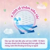Miếng lót sơ sinh Bobby Newborn 108 miếng - Siêu tiện lợi, giá chỉ 100k - Baby Miki LA 8