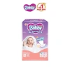 Miếng lót sơ sinh Bobby NewBorn2 NB2-60 - 60 miếng siêu mềm, thấm hút, giá ưu đãi 135.000đ - Baby Miki 5